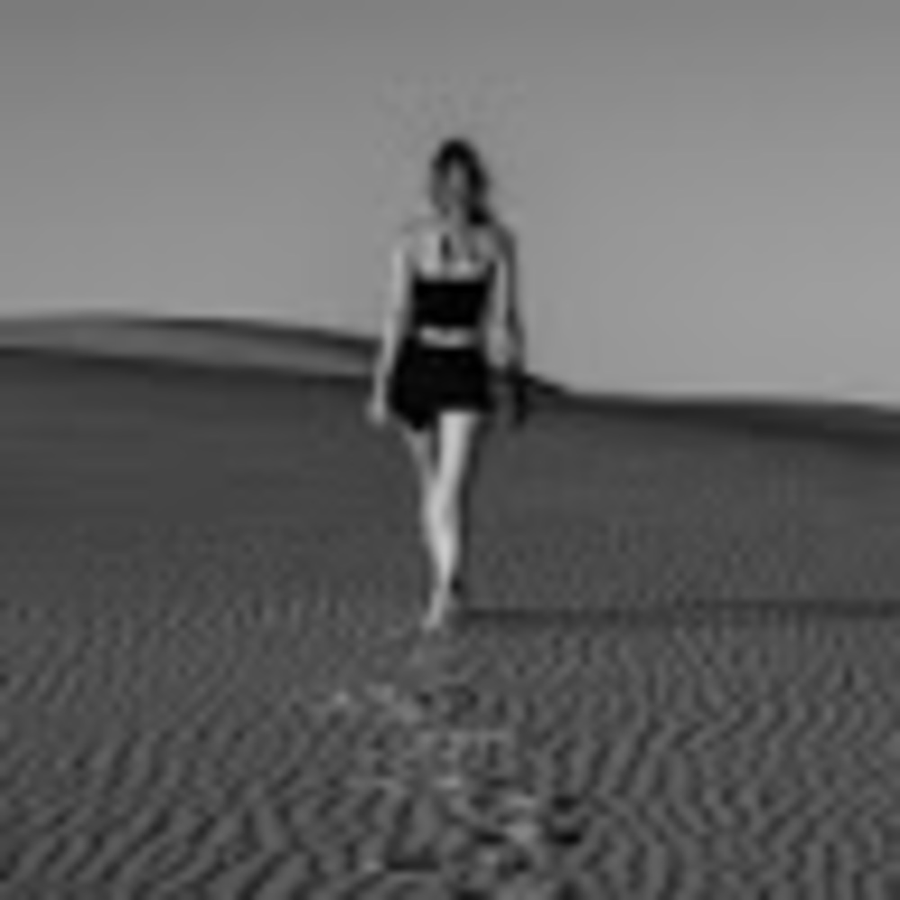 Meet your Posher, Inga